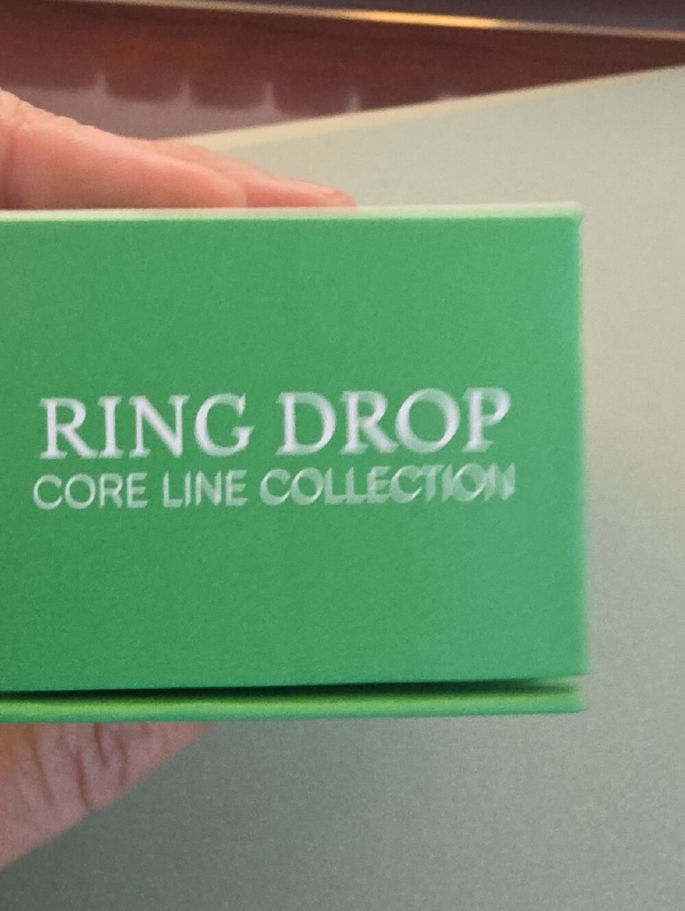 Ryze Size 6 Core Line Collection - Picture 6 of 11